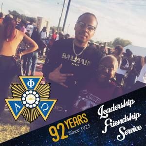 Meet your Posher, Cheseray